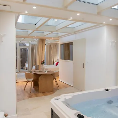 Saintly Chapelle Casa vacanze