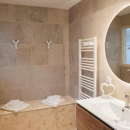 Casa vacanze Saintly Chapelle *