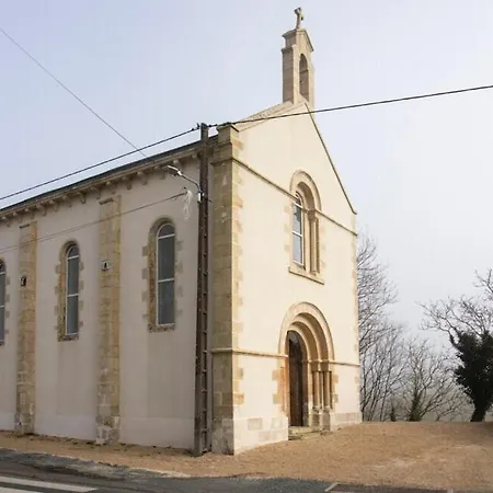Casa vacanze Saintly Chapelle Sainte-Eanne