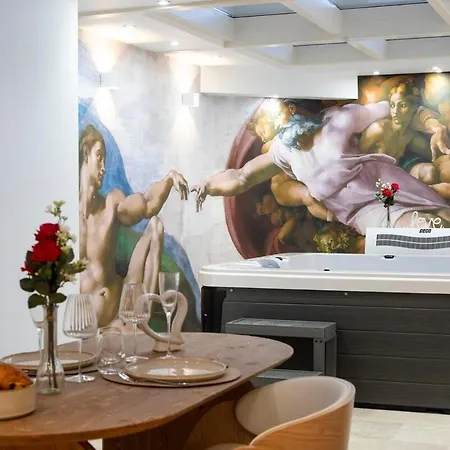 Casa vacanze Saintly Chapelle