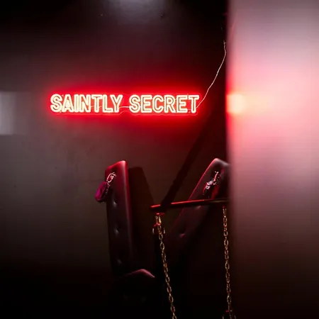 Casa vacanze Saintly Chapelle Sainte-Eanne