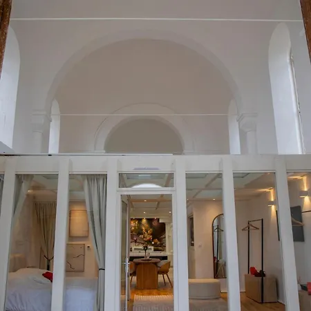 Saintly Chapelle Casa vacanze