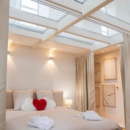 Casa vacanze Saintly Chapelle