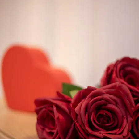 Saintly Chapelle Casa vacanze *