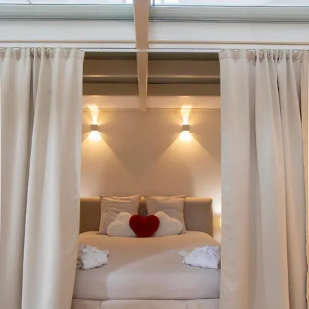 Casa vacanze Saintly Chapelle *