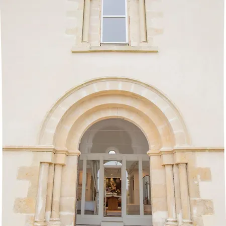 Saintly Chapelle Casa vacanze