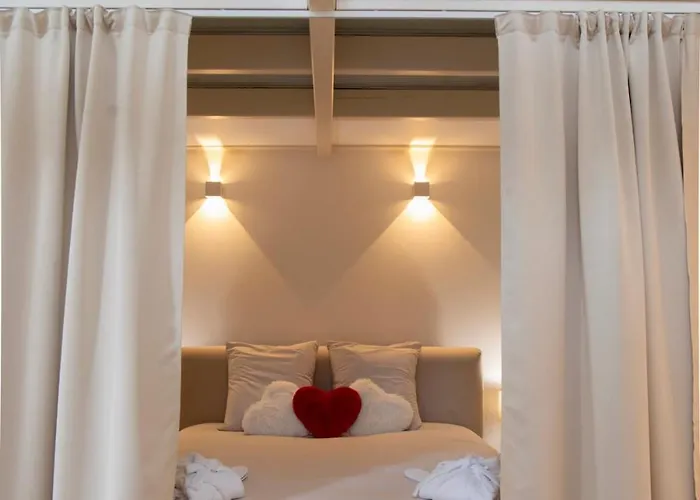 Casa de Férias Saintly Chapelle *